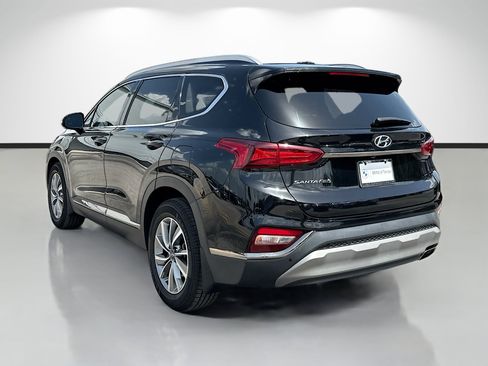 Used 2020 Hyundai Santa Fe Limited FWD image 5