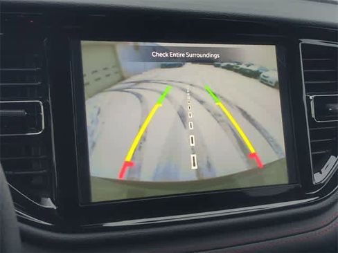 New 2026 Dodge Durango GT image 29