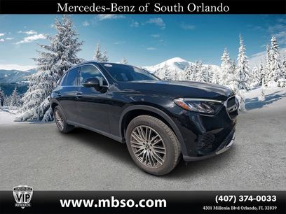 Certified 2024 Mercedes-Benz GLC 300 4MATIC