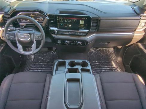 Used 2024 GMC Sierra 1500 Elevation RWD image 18