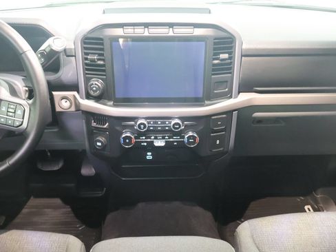 Used 2024 Ford F150 XLT RWD image 31