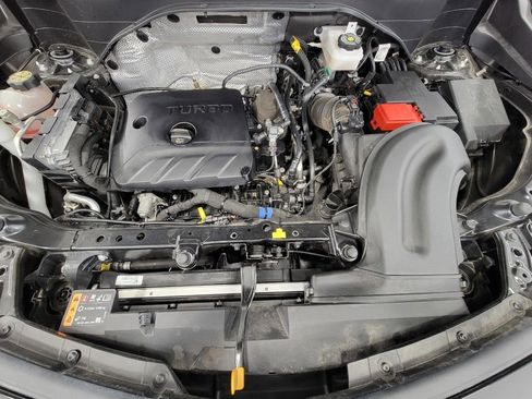 Used 2025 Buick Encore GX Preferred image 8