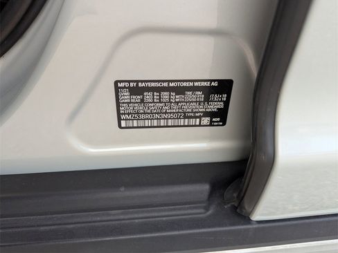 Used 2022 MINI Cooper Countryman S w/ Premium Package image 19