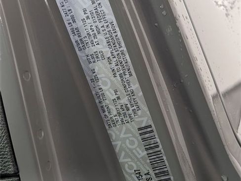 Used 2023 Jeep Wrangler Sport image 31