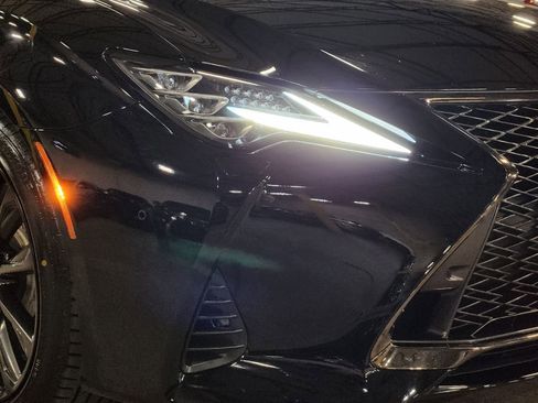 Used 2024 Lexus RC 350 F Sport image 13