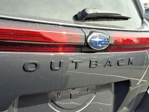 New 2026 Subaru Outback Premium image 5