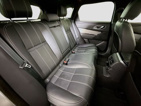 Used 2021 Land Rover Range Rover Velar R-Dynamic S image 29