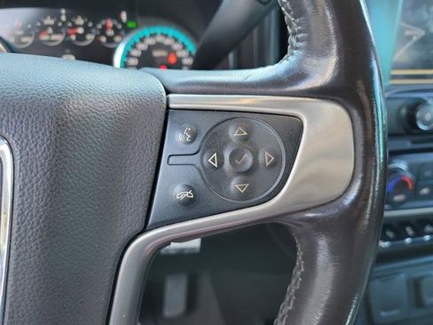 Used 2019 GMC Sierra 3500 Denali w/ Duramax Plus Package image 22