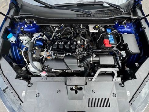 Used 2024 Honda CR-V EX image 25