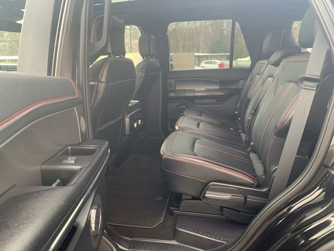 Used 2019 Ford Expedition Limited w/ Equipment Group 303A image 18