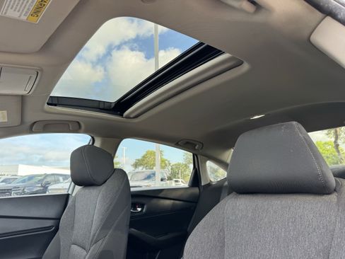 Used 2024 Honda Accord EX image 26