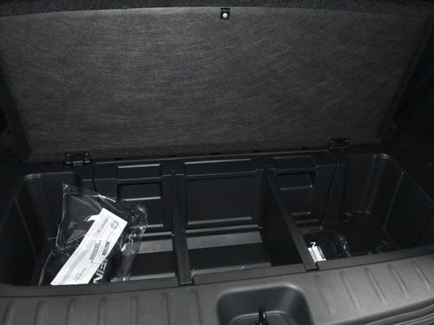 New 2026 Nissan Pathfinder SL w/ Cargo Package AWD/4WD image 27