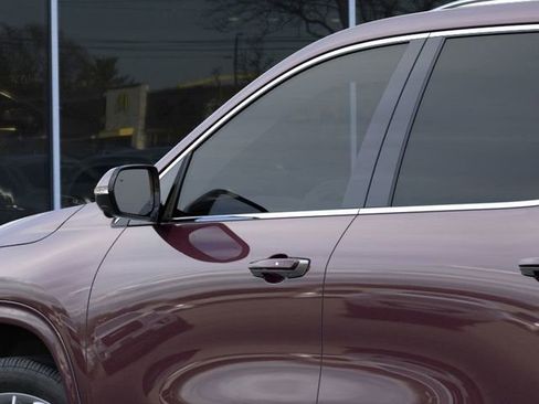 New 2026 Buick Enclave Avenir w/ Super Cruise Package image 12