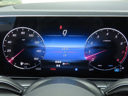 New 2026 Mercedes-Benz GLE 450 4MATIC image 31