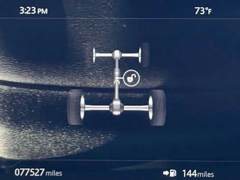 Used 2019 Land Rover Range Rover Velar R-Dynamic SE image 24