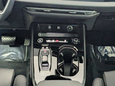 Used 2025 Audi A5 2.0T Premium Plus w/ Premium Plus image 42