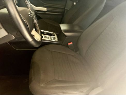 Used 2021 Ford Explorer XLT RWD image 20