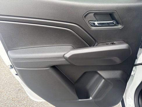 New 2026 Chevrolet Colorado LT image 20