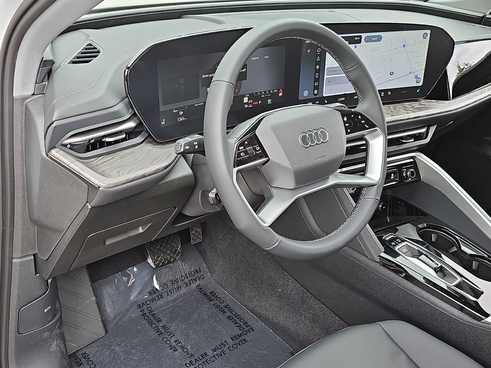 New 2026 Audi Q5 2.0T AWD/4WD image 17