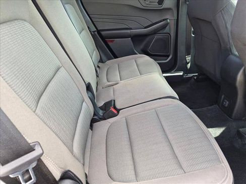 Used 2022 Ford Escape S FWD image 17