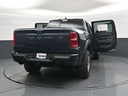 New 2026 RAM 1500 RHO w/ RHO Level 1 Equipment Group AWD/4WD image 47