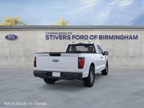 New 2026 Ford F150 XL RWD image 8