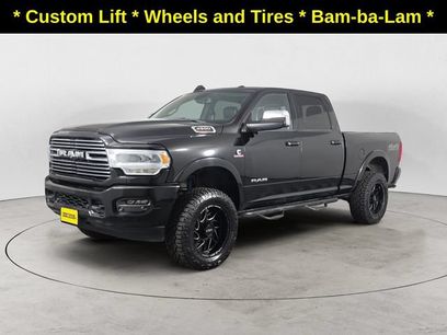 Used 2022 RAM 2500 Laramie