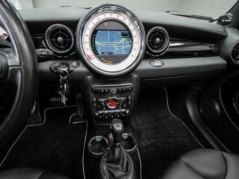 Used 2012 MINI Cooper S FWD image 20