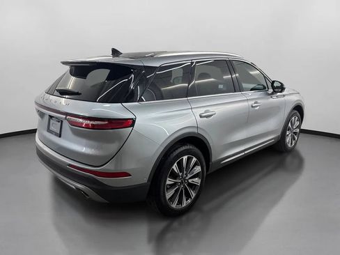 Used 2021 Lincoln Corsair Reserve w/ Equipment Group 201A AWD/4WD image 10