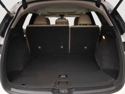 Used 2020 INFINITI QX50 Luxe w/ Cargo Package AWD/4WD image 16