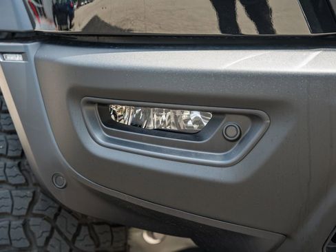 New 2026 RAM 1500 RHO AWD/4WD image 14