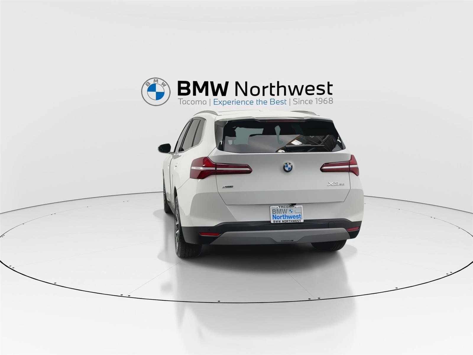 Used 2026 BMW X3 xDrive30i w/ Convenience Package AWD/4WD image 13