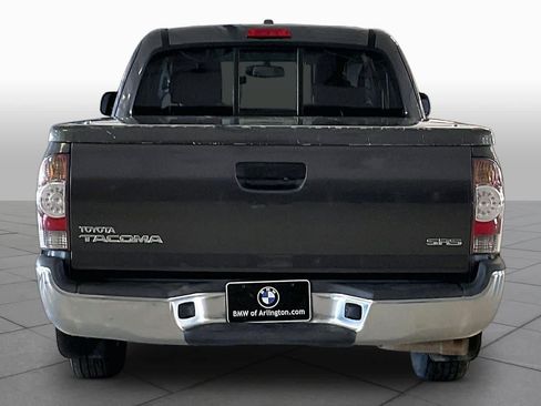 Used 2010 Toyota Tacoma 2WD Access Cab image 4