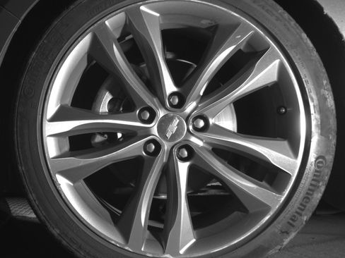 Used 2024 Chevrolet Malibu LT image 12