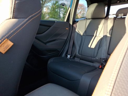 Used 2022 Subaru Forester Wilderness image 18