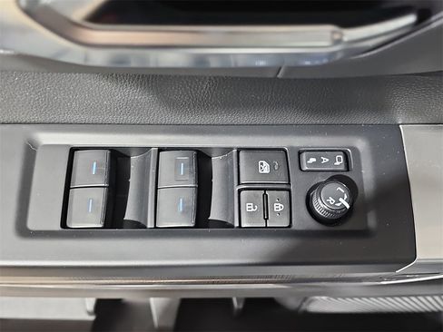 Used 2024 Toyota Sequoia SR5 image 34