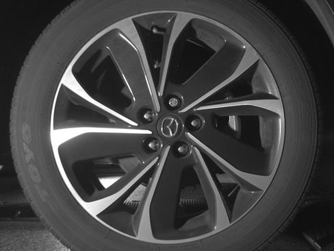 Certified 2022 MAZDA CX-5 AWD 2.5 S w/ Premium Plus Pkg image 18