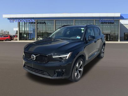 Used 2026 Volvo XC40 B5 Plus