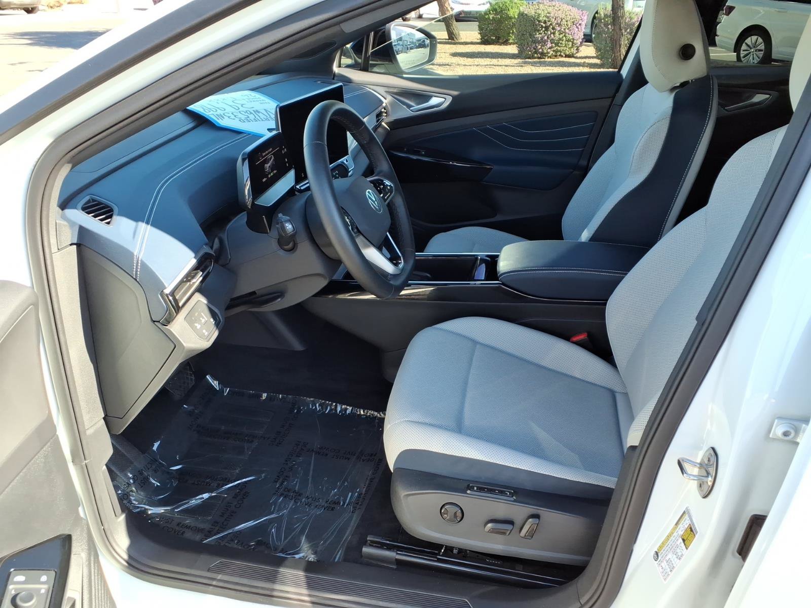 Certified 2026 Volkswagen ID.4 Pro S RWD image 24