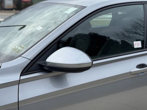 New 2026 Volkswagen Jetta Sport image 15