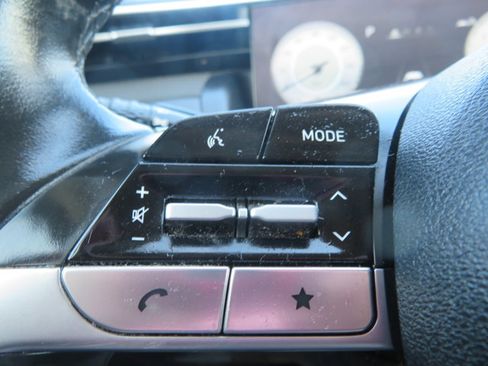 Used 2022 Hyundai Tucson SEL w/ Convenience + Premium Package image 25