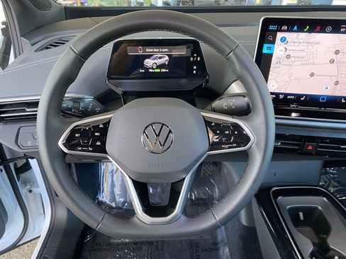 New 2026 Volkswagen ID.4 Pro AWD/4WD image 22