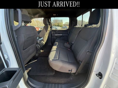 Used 2022 Ford F150 XLT w/ Equipment Group 302A High image 10