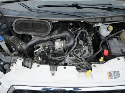 Used 2023 Ford Transit 350 XLT RWD image 25