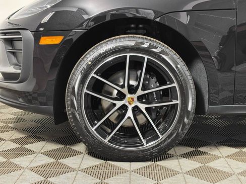 Used 2026 Porsche Macan Turbo AWD/4WD image 39