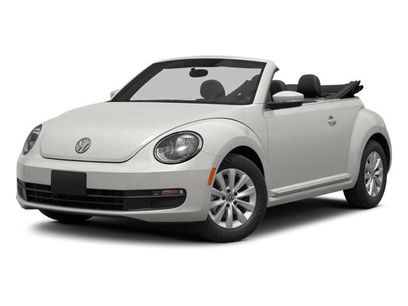 Used 2013 Volkswagen Beetle 2.5