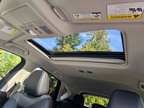 New 2025 MAZDA CX-5 Carbon Edition image 10