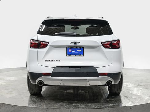 Used 2022 Chevrolet Blazer LT w/ Redline Edition image 5