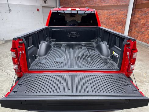Used 2023 Ford F150 XL w/ STX Appearance Package AWD/4WD image 28