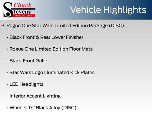 Used 2017 Nissan Rogue SV FWD image 5